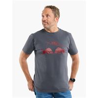 RED BULL T-shirt Flying Bulls ICON, XL