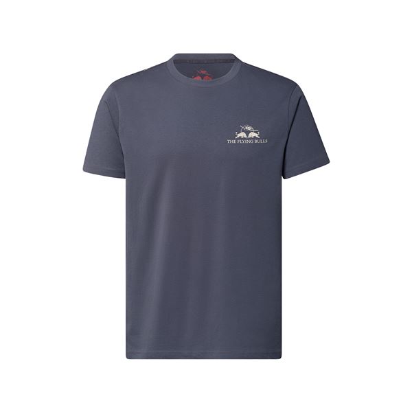 RED BULL T-shirt Flying Bulls AIRFLOW, M
