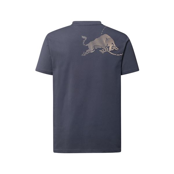 RED BULL T-shirt Flying Bulls AIRFLOW, M