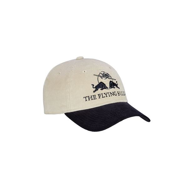 RED BULL Cap New Era 9Twenty CORD