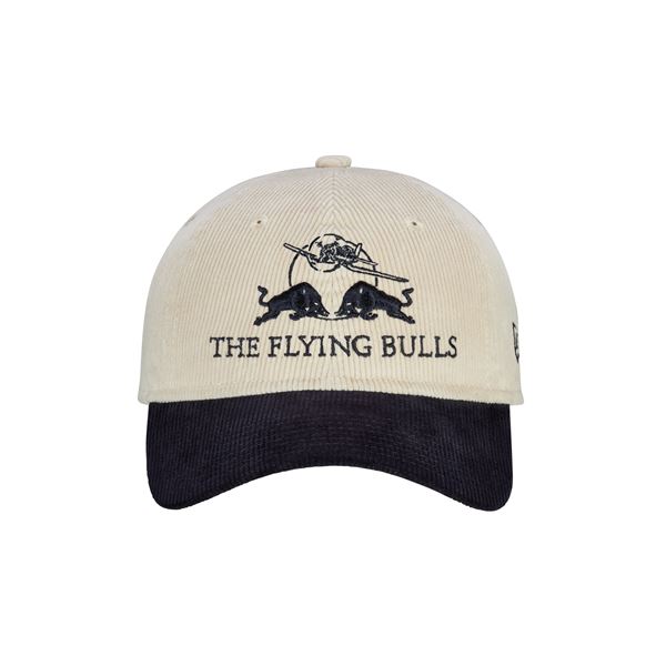 RED BULL Cap New Era 9Twenty CORD