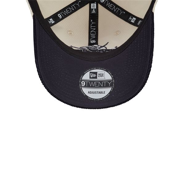 RED BULL Cap New Era 9Twenty CORD