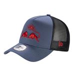 RED BULL Kšiltovka New Era E-Frame ICON