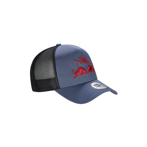 RED BULL Kšiltovka New Era E-Frame ICON