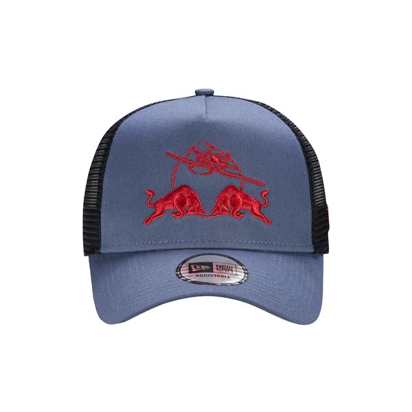 RED BULL Kšiltovka New Era E-Frame ICON