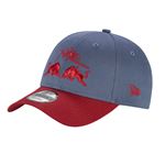 RED BULL Kšiltovka New Era 9Forty ICON