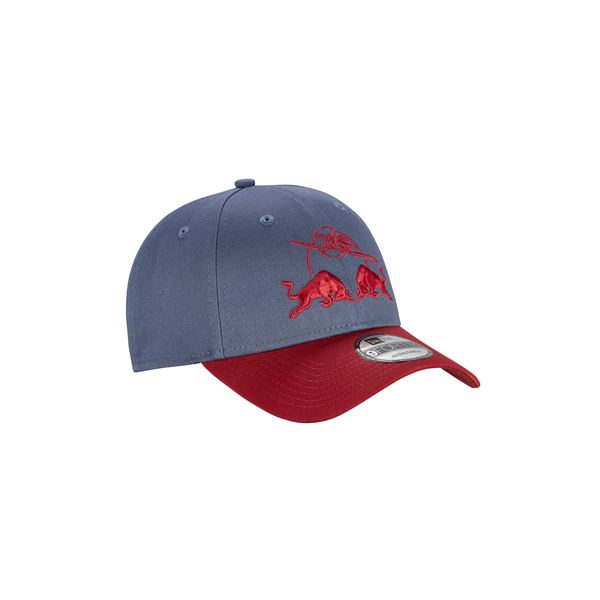 RED BULL Cap New Era 9Forty ICON 