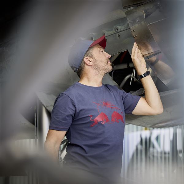 RED BULL Cap New Era 9Forty ICON 