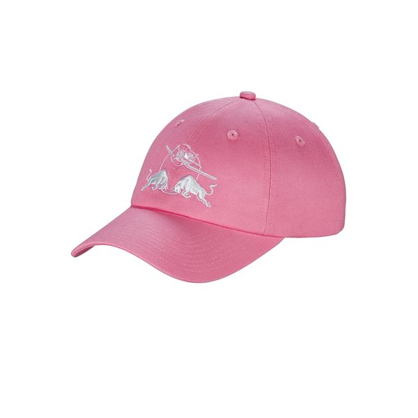 RED BULL Youth Cap Horizon pink