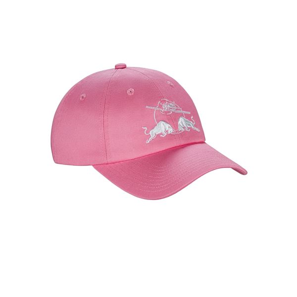 RED BULL Youth Cap Horizon pink