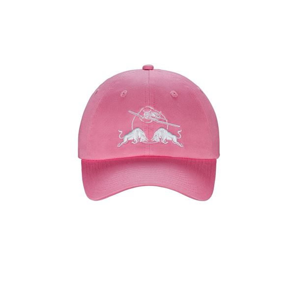 RED BULL Youth Cap Horizon pink
