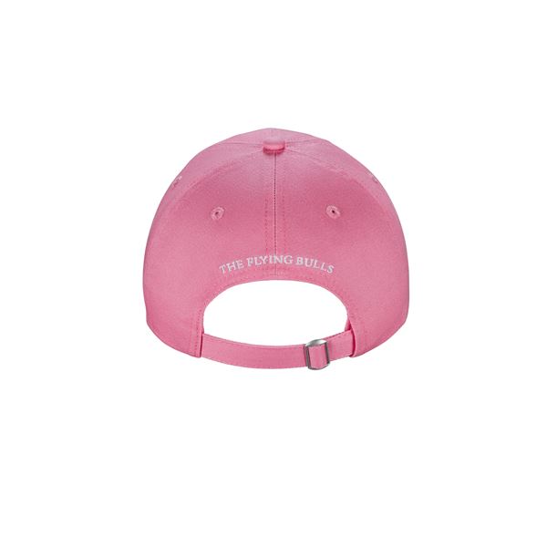 RED BULL Youth Cap Horizon pink