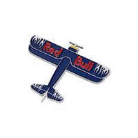RED BULL Magnet Stearman