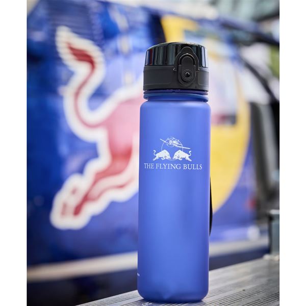 RED BULL Láhev na vodu Flying Bulls