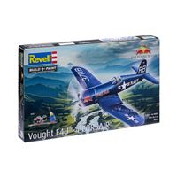 RED BULL Modelářská sada Vought F4U Corsair 1:48