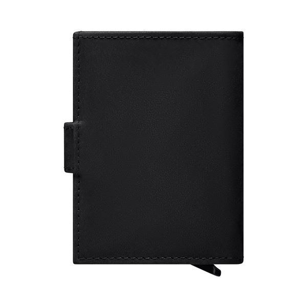 RED BULL Kožené pouzdro na doklady Onyx