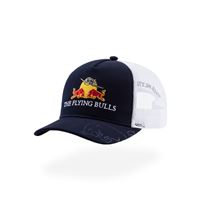 Red Bull - The Flying Bulls Trucker Cap navy/white