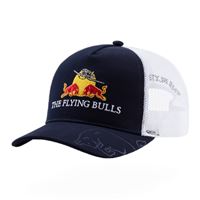 RED BULL The Flying Bulls Trucker Cap navy/white
