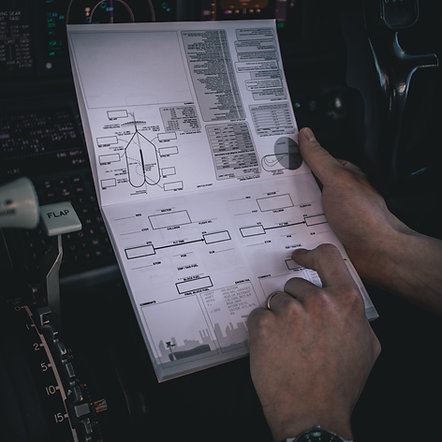 The 737 Notepad, Poznámkový blok pro Boeing 737