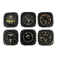 Coasters - Aircraft Instruments (Deutche - II. WW) Coasters - Aircraft Instruments (Deutche - II. WW)