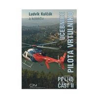 Učebnice pilota vrtulníku II. část