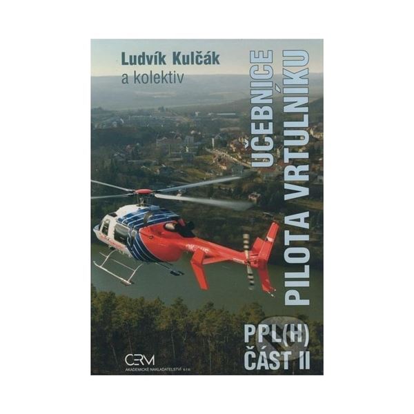 Učebnice pilota vrtulníku II. část