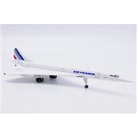 Model Concorde Air France "1990" 1:400