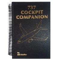 737 Cockpit Companion 