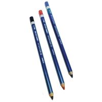 Chinagraph pencil - blue