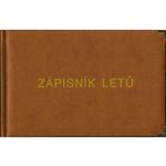 Pilot logbook - gliders