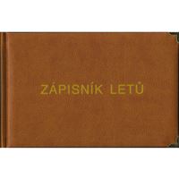Pilot logbook - gliders