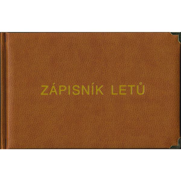 Pilot logbook - gliders