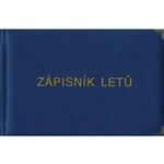 Pilot logbook - airplanes