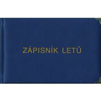 Pilot logbook - airplanes Pilot logbook - airplanes