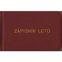 Pilot logbook - microlights