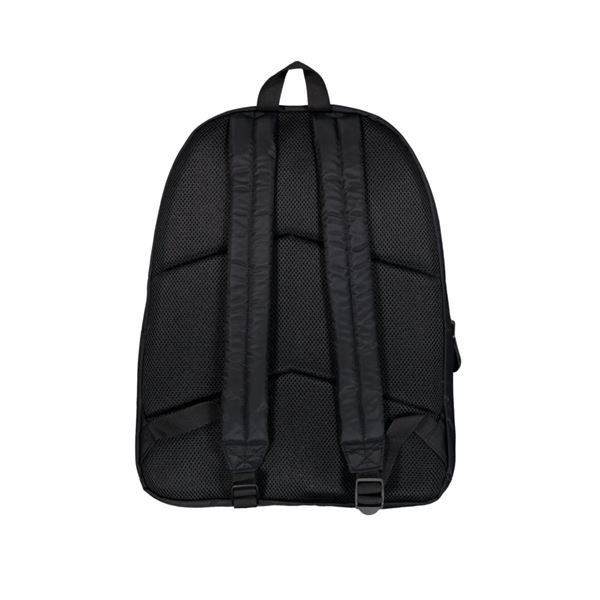 Alpha Industries Batoh Crew černý