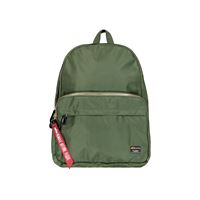 Alpha Industries Batoh Crew sage-green