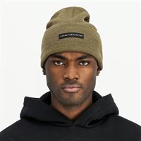 Alpha Industries Čepice Rubber olivová