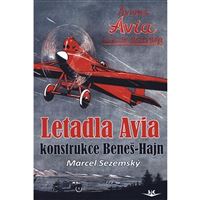 Letadla Avia