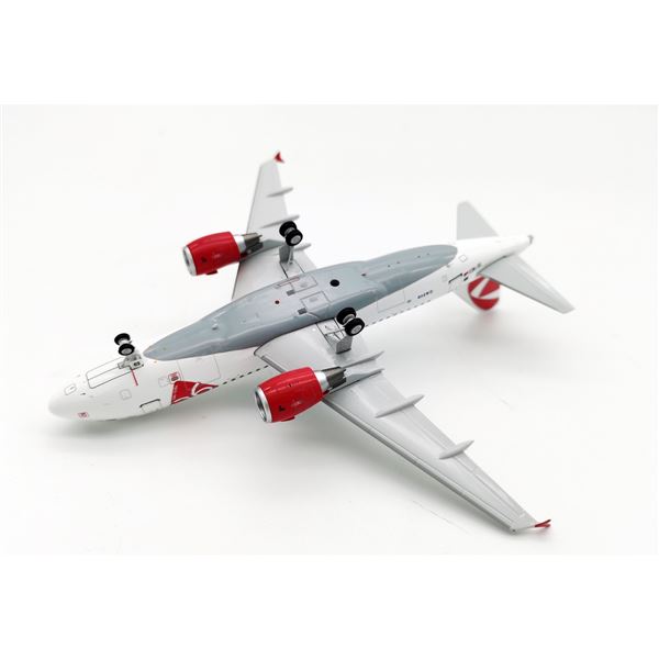 Model A319 Czech Airlines 90.výročí 2013 1:200