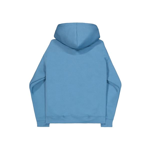 Alpha Industries Basic Hoody airforce blue, M