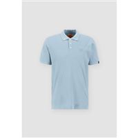 Alpha Industries Basic X-Fit greyblue, L Alpha Industries Basic X-Fit greyblue, L