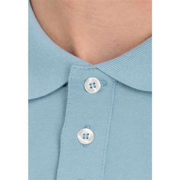 Alpha Industries Basic X-Fit greyblue, L