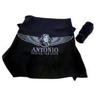 ANTONIO Sports towel OILER
