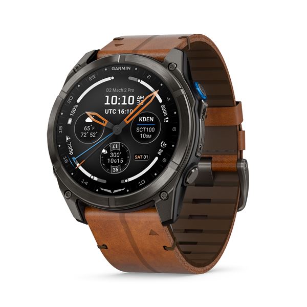Garmin D2 Mach 2 Pro
