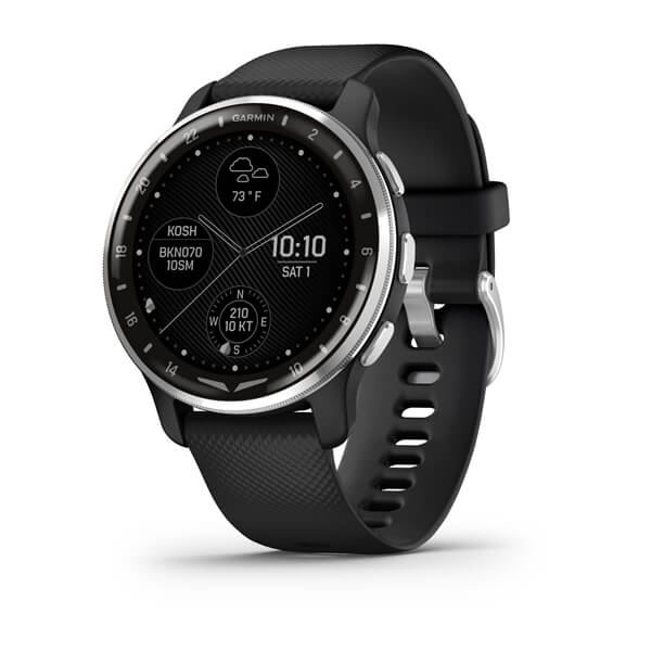 Garmin D2 AIR X10