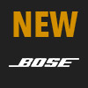New BOSE A30